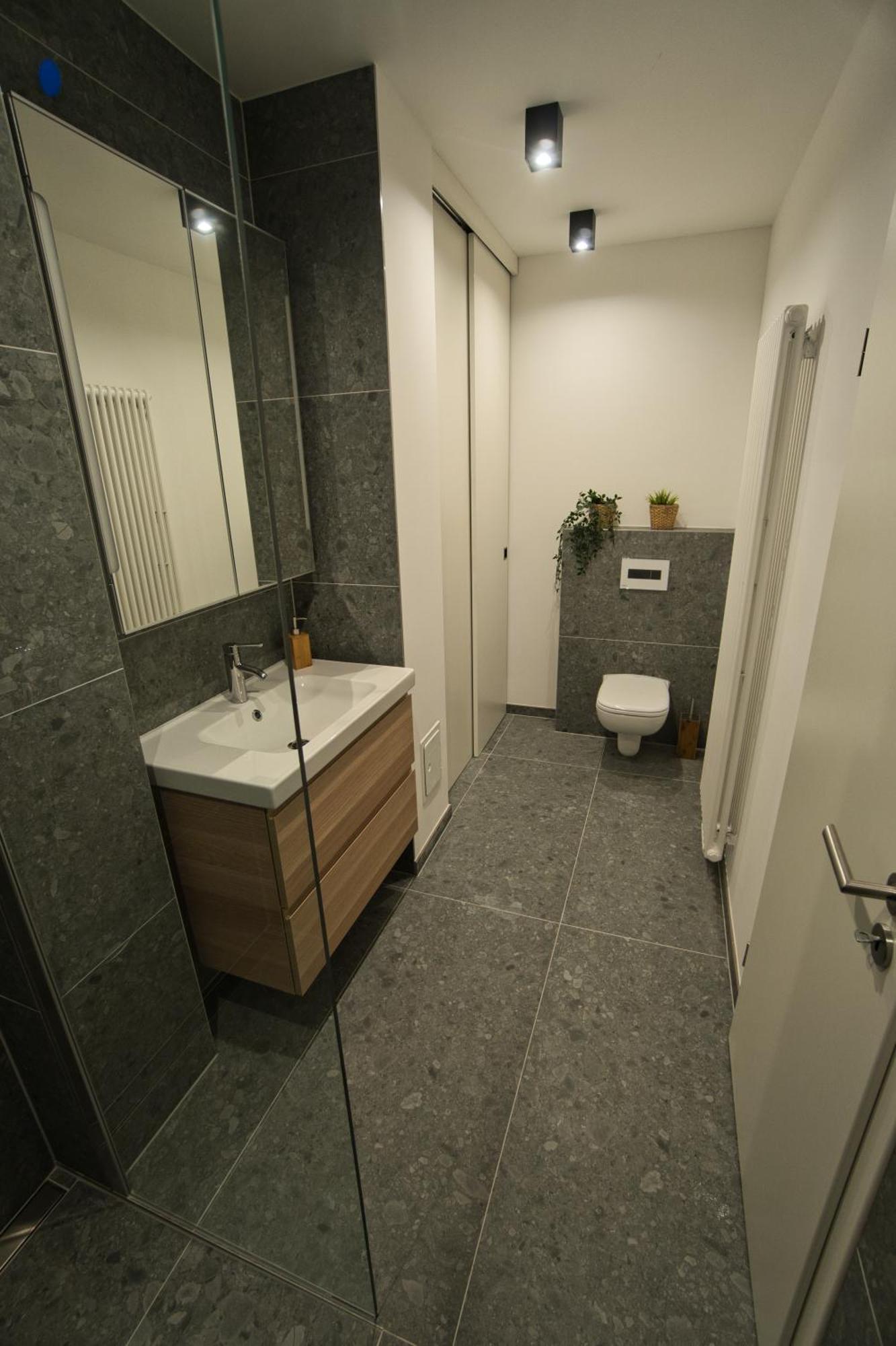 Goethe-Suites: Premium 4 Person Worms City Centre Appartment Exteriér fotografie