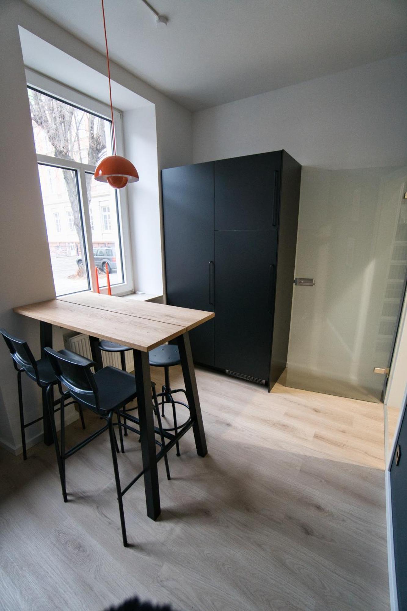 Goethe-Suites: Premium 4 Person Worms City Centre Appartment Exteriér fotografie