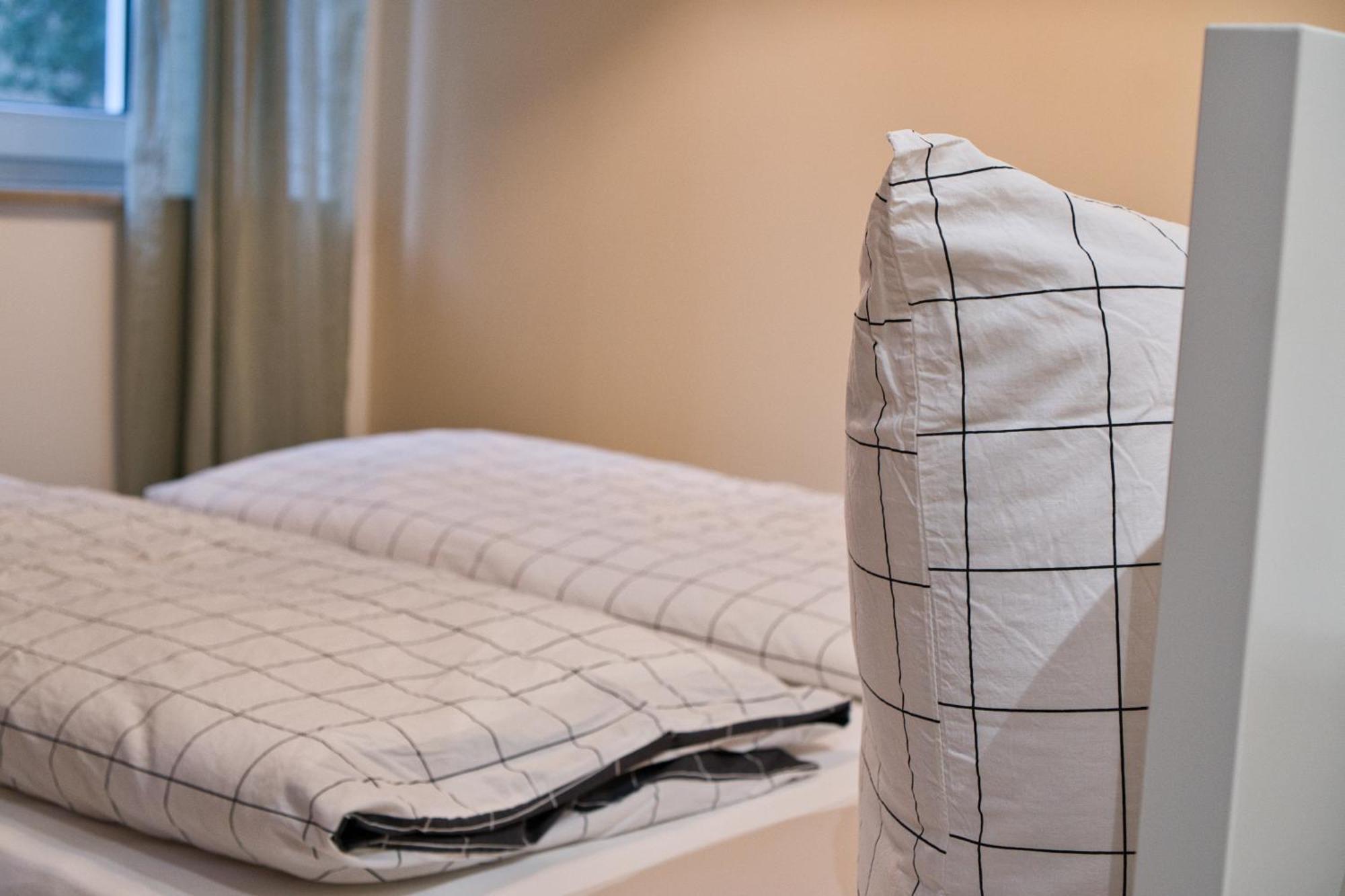 Goethe-Suites: Premium 4 Person Worms City Centre Appartment Exteriér fotografie