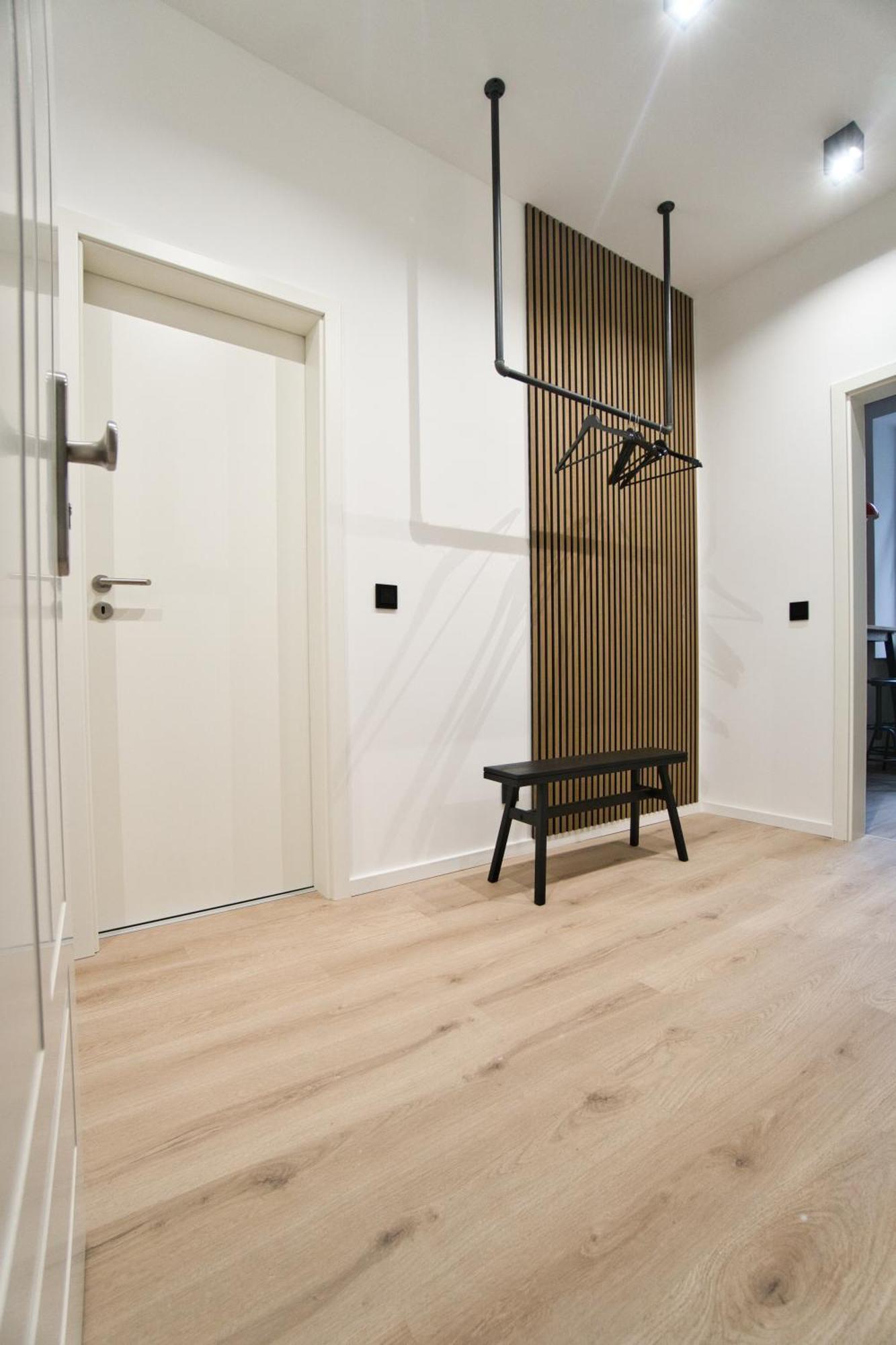 Goethe-Suites: Premium 4 Person Worms City Centre Appartment Exteriér fotografie