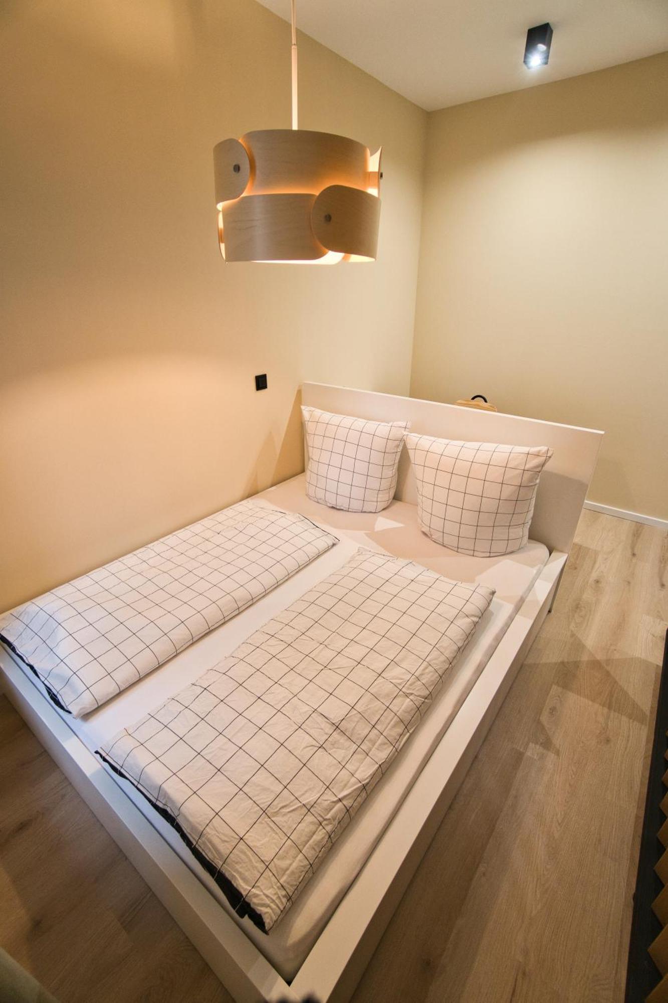 Goethe-Suites: Premium 4 Person Worms City Centre Appartment Exteriér fotografie