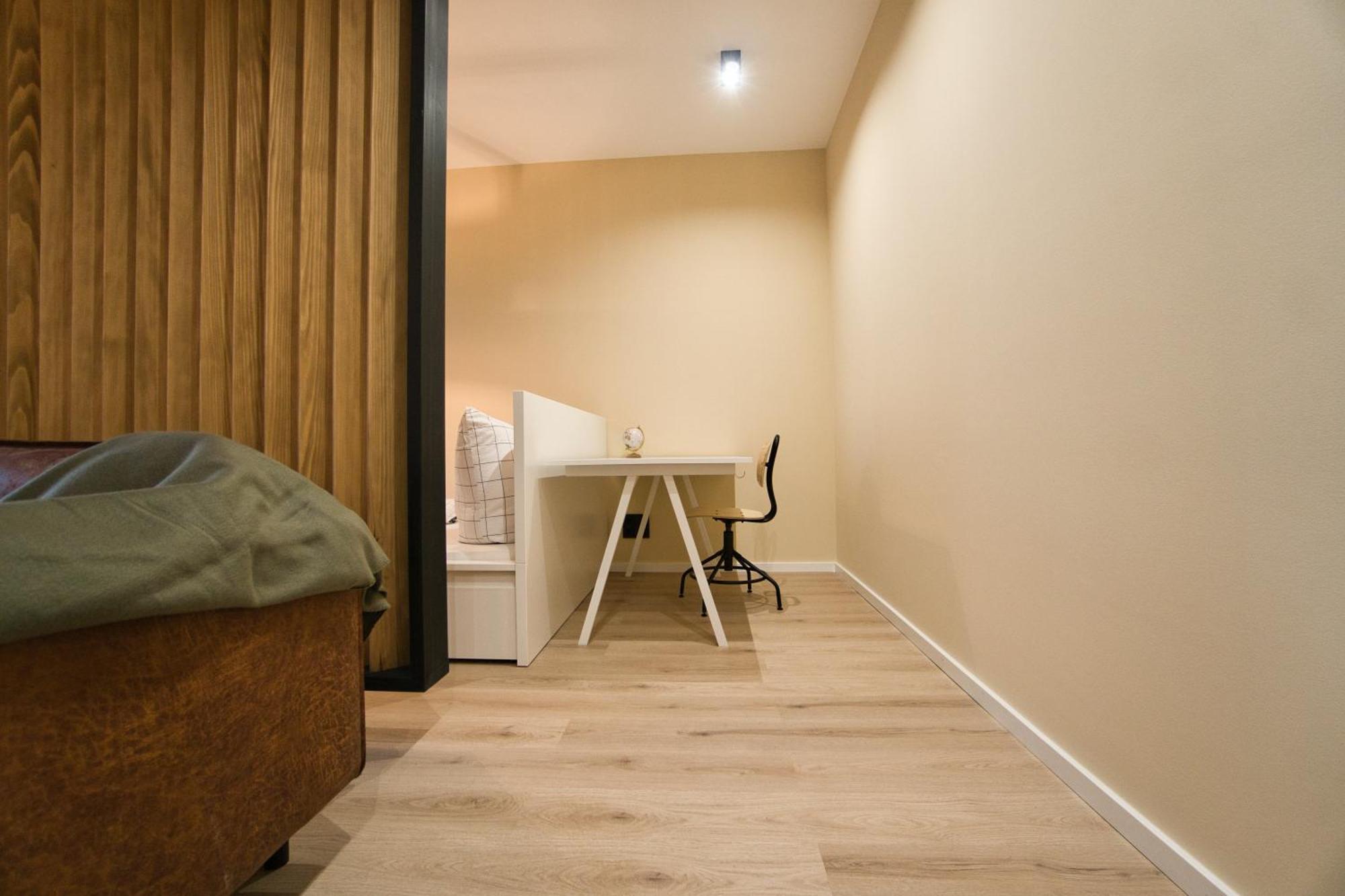 Goethe-Suites: Premium 4 Person Worms City Centre Appartment Exteriér fotografie